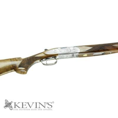 Beretta Giubileo 28ga O/U