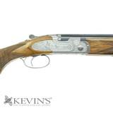 Beretta Giubileo 28ga O/U - 2 of 9