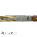 Beretta Giubileo 28ga O/U - 5 of 9