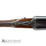 Holland and Holland Royal Live Pigeon and 12ga Paradox Combo - 6 of 17