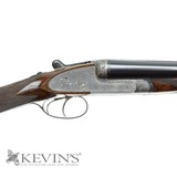 Holland and Holland Royal Live Pigeon and 12ga Paradox Combo - 3 of 17