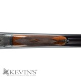 Holland and Holland Royal Live Pigeon and 12ga Paradox Combo - 10 of 17