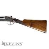 Holland and Holland Royal Live Pigeon and 12ga Paradox Combo - 15 of 17