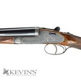 Holland and Holland Royal Live Pigeon and 12ga Paradox Combo - 4 of 17