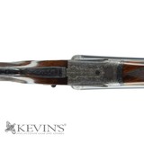 Holland and Holland Royal Live Pigeon and 12ga Paradox Combo - 9 of 17