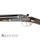 Holland and Holland Royal Live Pigeon and 12ga Paradox Combo - 5 of 17