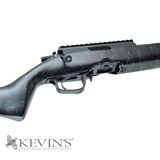 Christensen Arms Ranger .22 LR