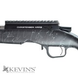 Christensen Arms Ranger .22 LR - 3 of 9