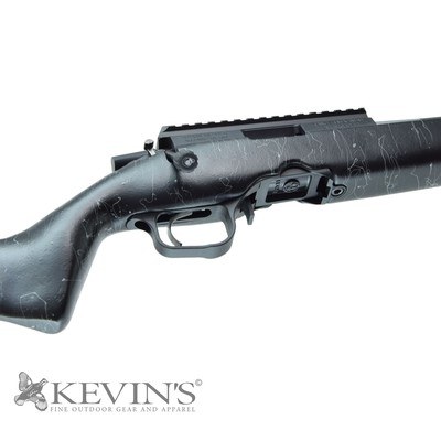 Christensen Arms Ranger .22 LR