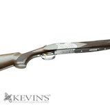 Beretta Silver Pigeon I 20/28ga Combo