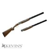 Beretta Silver Pigeon I 20/28ga Combo - 9 of 9