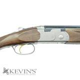 Beretta Silver Pigeon I 20/28ga Combo - 2 of 9