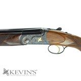 Kevin's Golden Quail 28ga - 3 of 9