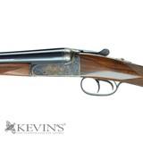 AYA 453 28ga SxS - 3 of 9