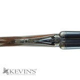 AYA 453 28ga SxS - 4 of 9