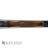 AYA 453 28ga SxS - 6 of 9