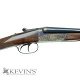 AYA 453 28ga SxS - 2 of 9