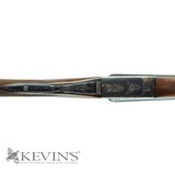 AYA 453 28ga SxS - 5 of 9