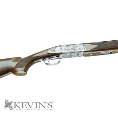 Beretta EELL Diamond Pigeon 20ga