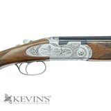 Beretta EELL Diamond Pigeon 20ga - 2 of 9