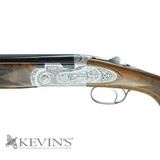 Beretta EELL Diamond Pigeon 20ga - 3 of 9