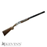 Beretta EELL Diamond Pigeon 20ga - 9 of 9