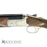 Caesar Guerini Tempio Light 20/28ga Combo - 3 of 9