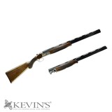 Caesar Guerini Tempio Light 20/28ga Combo - 9 of 9