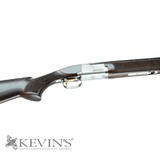 Browning Citori 725 Pro Sporting 20ga