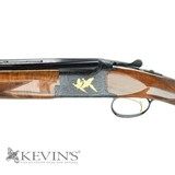 Browning Citori Grade 6 Superlight 28ga - 3 of 9