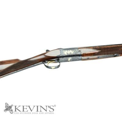 Browning Citori Grade 6 Superlight 28ga