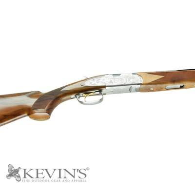 Beretta 687 EL Gold Pigeon II .410