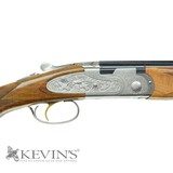 Beretta 687 EL Gold Pigeon II .410 - 2 of 9