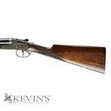 AYA #2 20ga SxS - 7 of 8