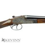 AYA #2 20ga SxS - 2 of 8