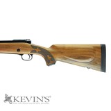 Winchester Model 70 Super Grade French Walnut .243 - 8 of 9