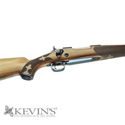 Winchester Model 70 Super Grade French Walnut .243