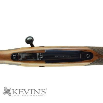 Winchester Model 70 Super Grade French Walnut .243 - Image 5 of 9