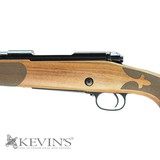 Winchester Model 70 Super Grade French Walnut .243 - 3 of 9