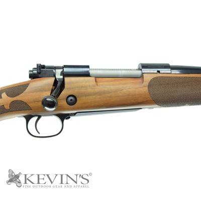 Winchester Model 70 Super Grade French Walnut .243 - Image 2 of 9