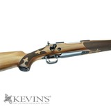 Winchester Model 70 Super Grade French Walnut .243 - 1 of 9