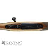 Winchester Model 70 Super Grade French Walnut .243 - 5 of 9