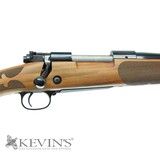 Winchester Model 70 Super Grade French Walnut .243 - 2 of 9