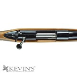 Winchester Model 70 Super Grade French Walnut .243 - 4 of 9