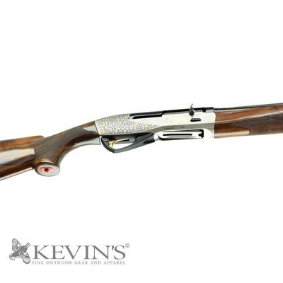 Benelli Raffaello BE.S.T. 12ga Limited Edition Numbered