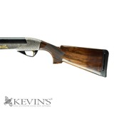 Benelli Raffaello BE.S.T. 12ga Limited Edition Numbered - 8 of 9