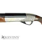 Benelli Raffaello BE.S.T. 12ga Limited Edition Numbered - 3 of 9