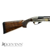 Benelli Raffaello BE.S.T. 12ga Limited Edition Numbered - 7 of 9