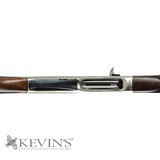 Benelli Raffaello BE.S.T. 20ga Limited Edition Numbered - 5 of 9