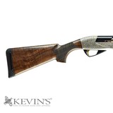 Benelli Raffaello BE.S.T. 20ga Limited Edition Numbered - 7 of 9